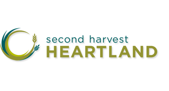 Second Harvest Heartland - Partner
