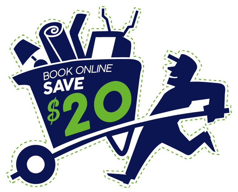 Book Online Coupons