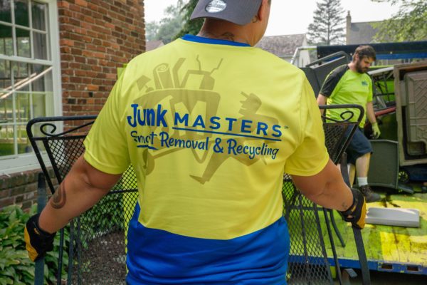 Junk Masters Junk removal