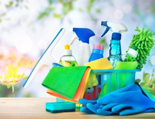 Tips for Spring Cleaning 2022 in Minnesota