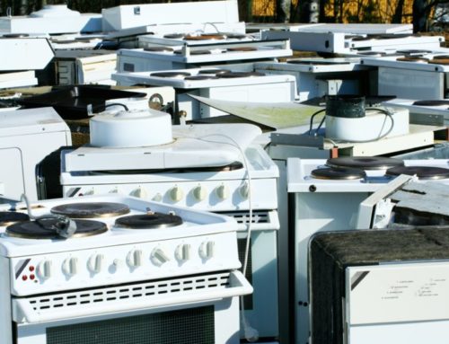 Recycling Appliances in Minneapolis – What Are Your Options?