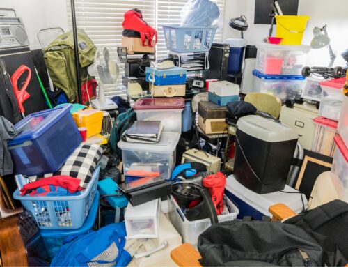 Tackling Hoarding Challenges with Professional Junk Removal Services