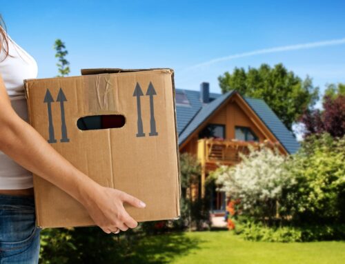 Strategies for Removing Unwanted Items Following a Move